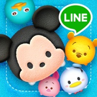 LINE: Disney Tsum Tsum  PC 용