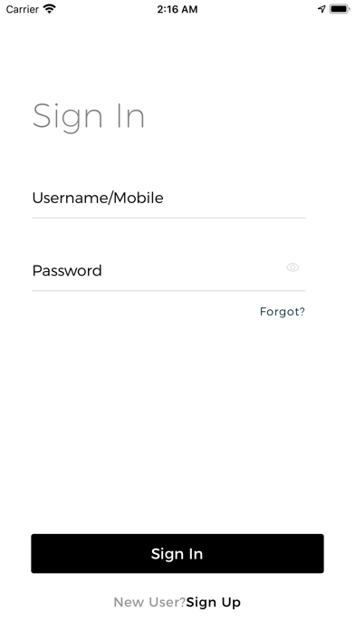 Screenshot #2 pour MRR-Runner