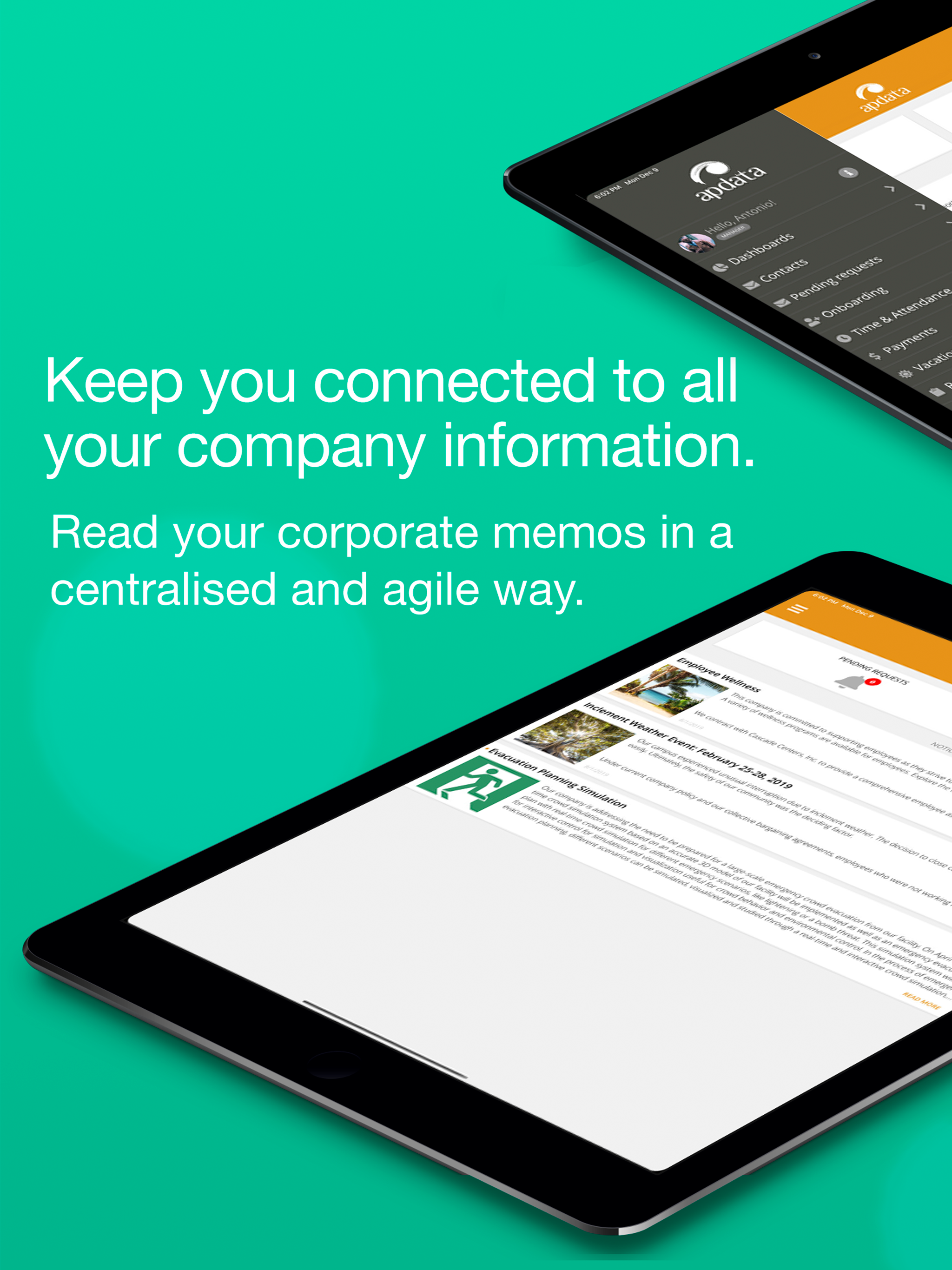 Apdata Mobile
