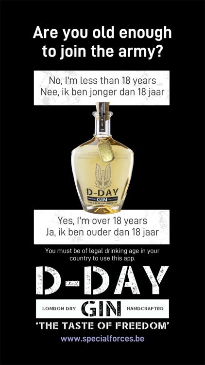 Special Forces Group Belgium