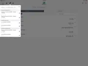 ma signature edi iPad Captures Décran 3
