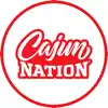 Cajun Nation delete, cancel