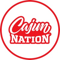 Cajun Nation logo