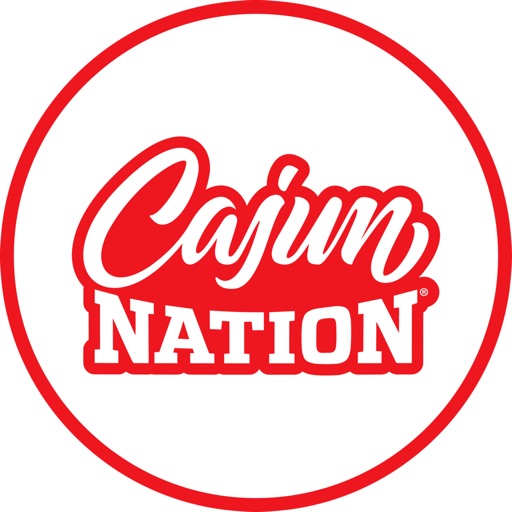 Cajun Nation icon