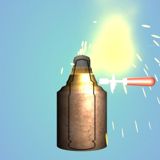 Bullet Shop 3D