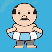 頑張れおっさん！~スイミング編~ pour PC