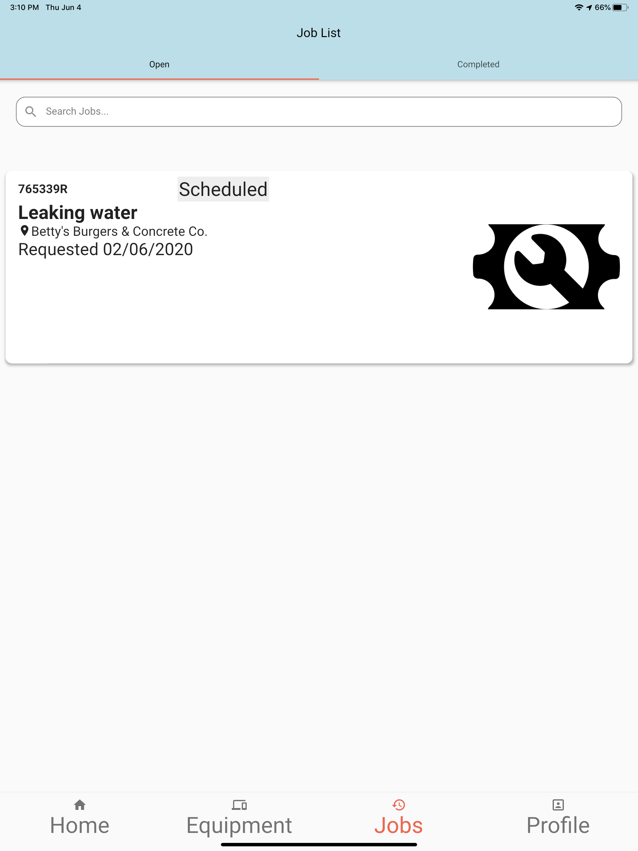 RZ Facilities screenshot 10