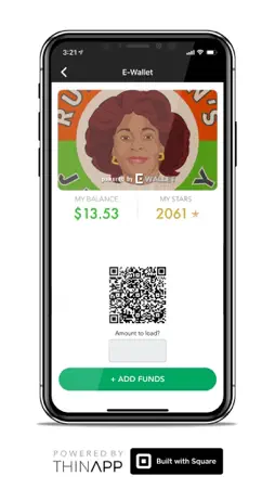 Ruby Jean's Juicery screenshot 6