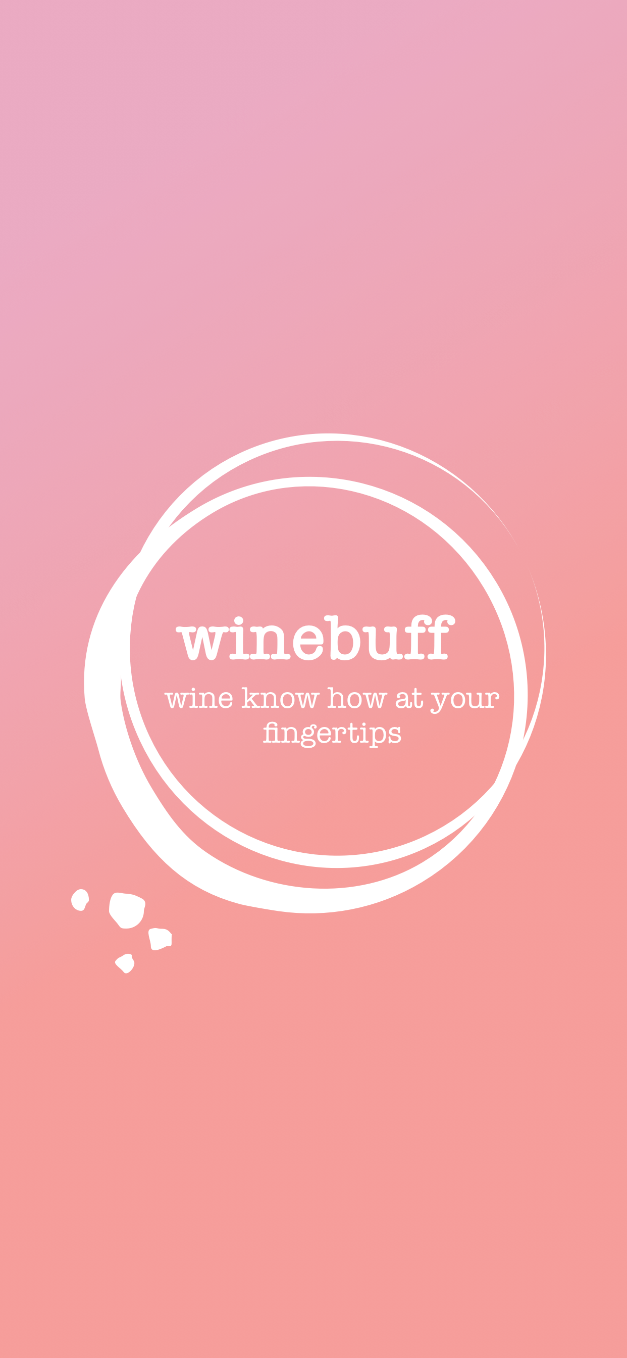winebuff screenshot 5
