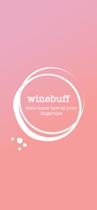 winebuff screenshot #5 for iPhone