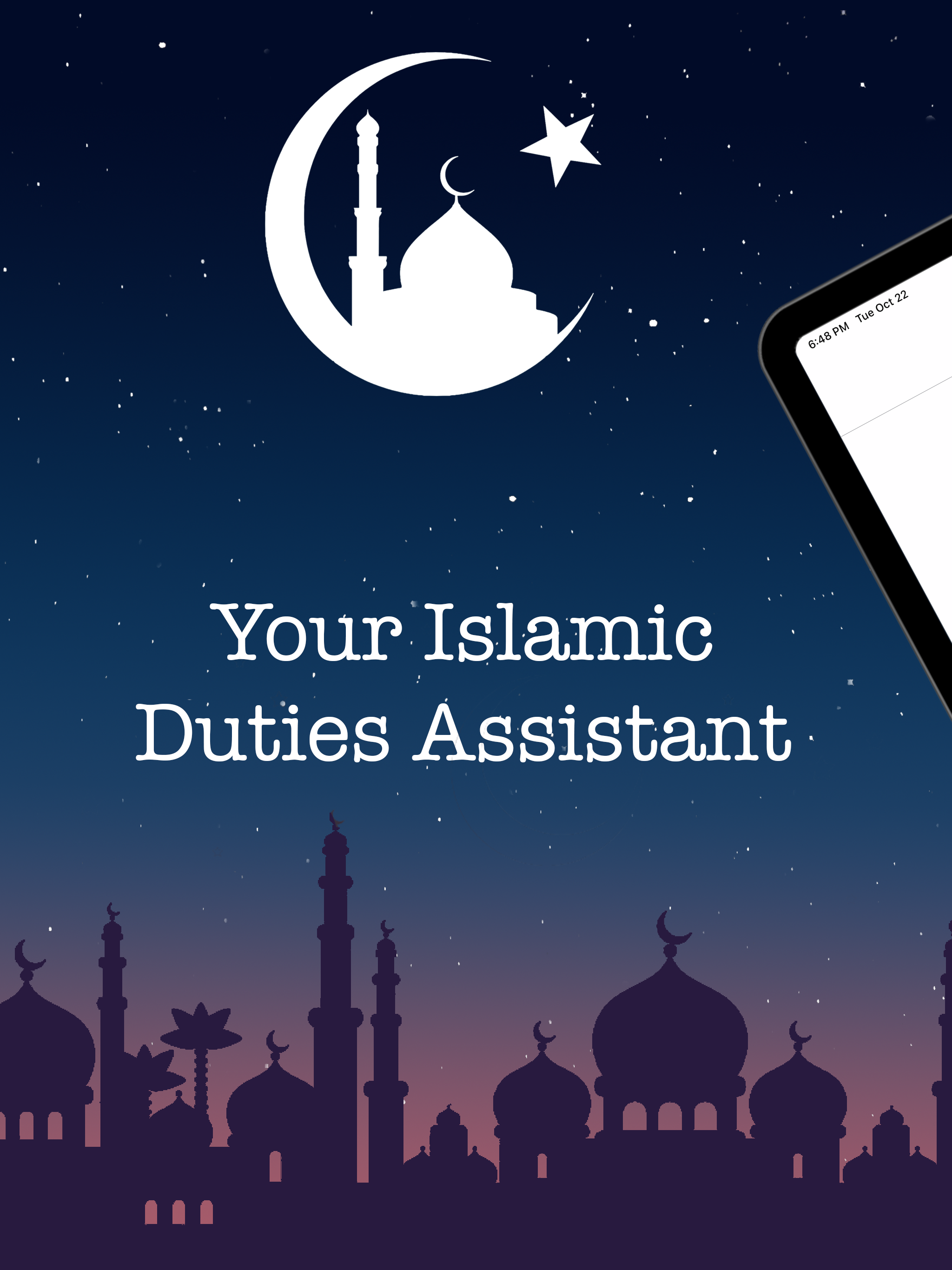 The Muslim Toolkit