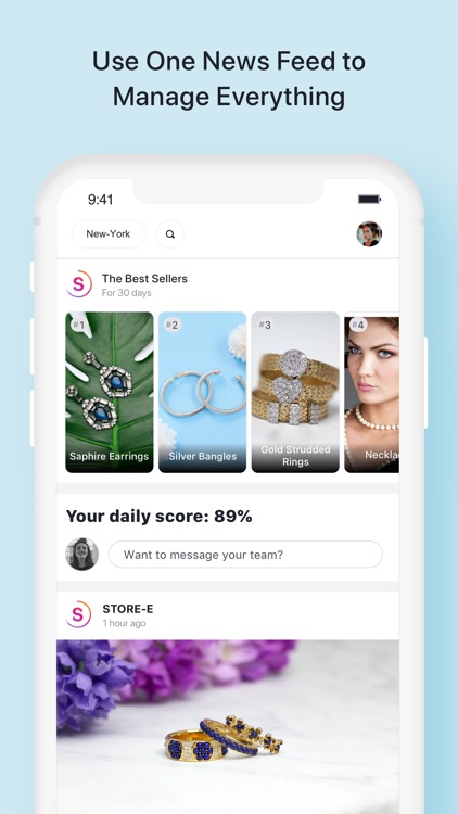 STOREE.AI screenshot-3