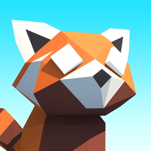 Animals.io icon