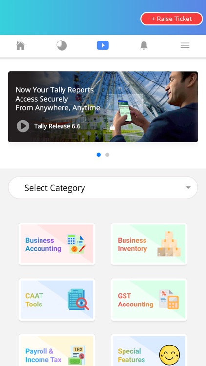 AntraConnect screenshot-3