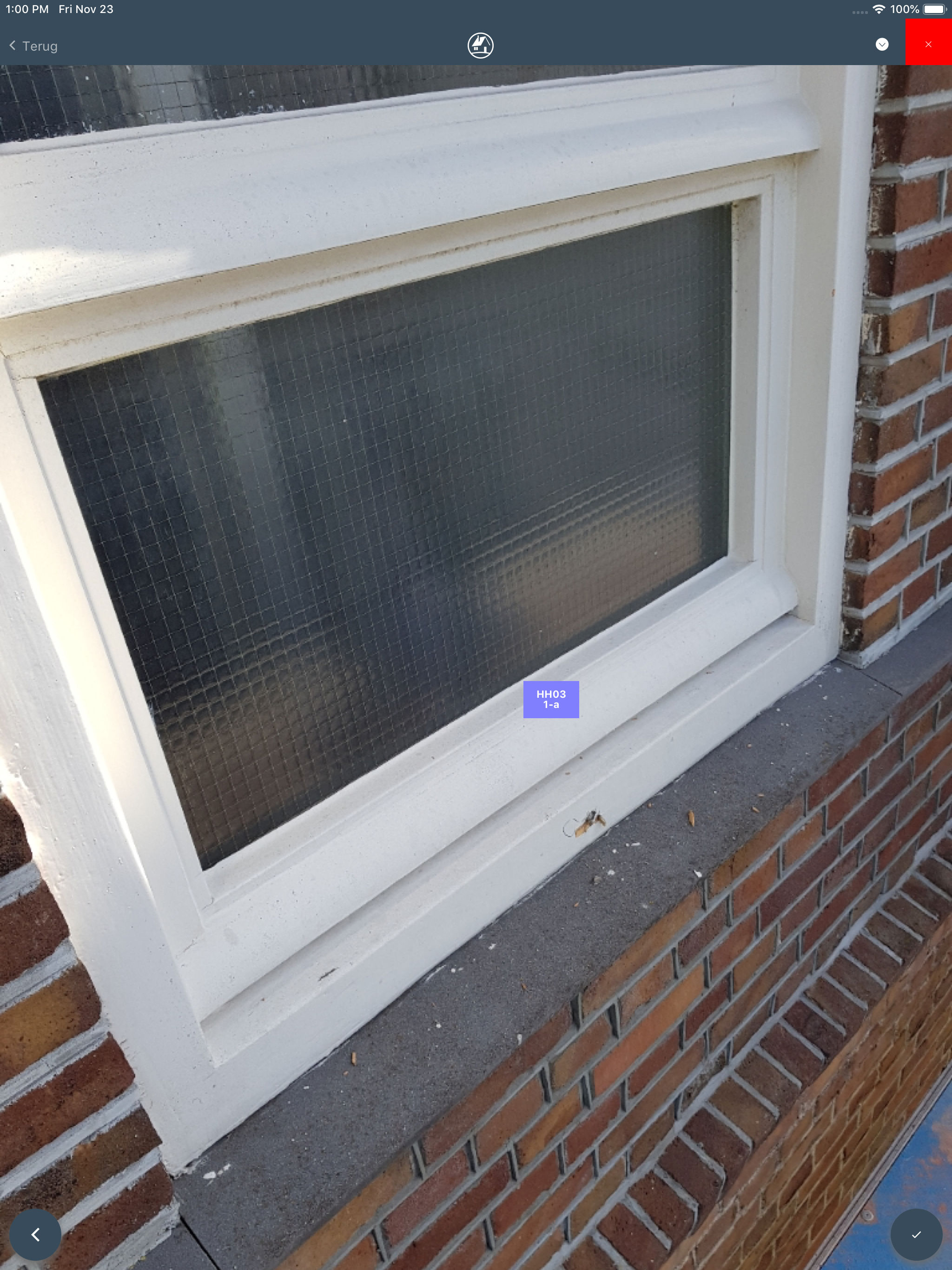 RAPP - de renovatieapplicatie screenshot 12
