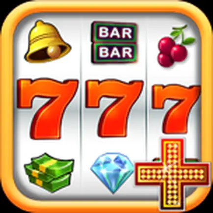 Slot Machine+ Читы