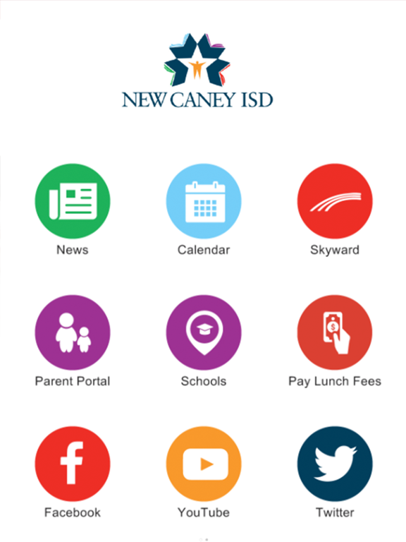 New Caney ISD