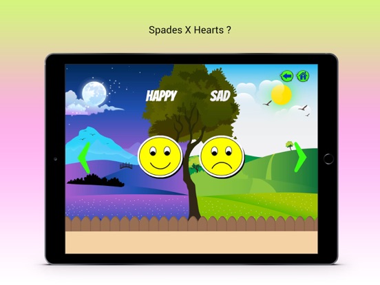 Screenshot #3 for Opposites for Kids