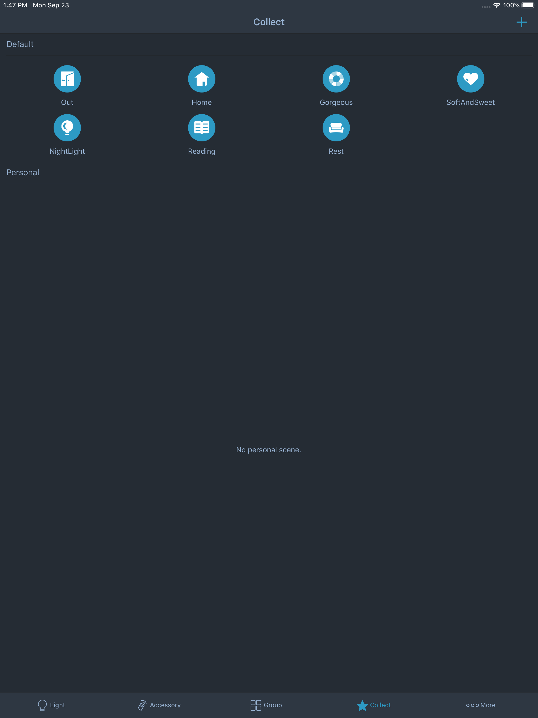 TCP Smart Stuff