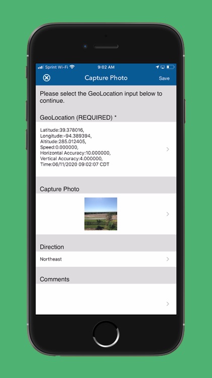 TetraForms screenshot-3