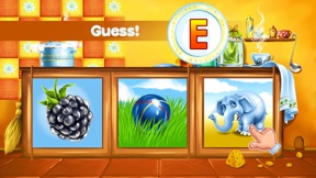 ABC Games for letter tracing 2 screenshot