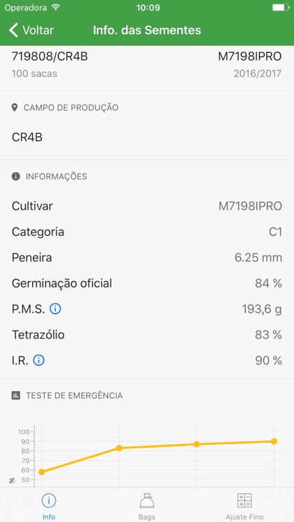 Agro-Sol screenshot-3