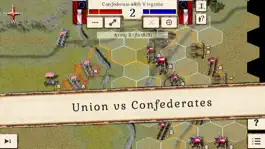 Game screenshot Civil War: Bull Run 1861 mod apk