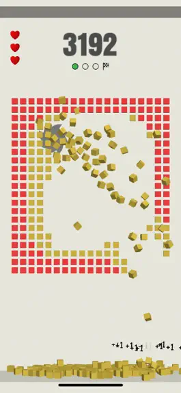 Game screenshot Block Cut 3D mod apk