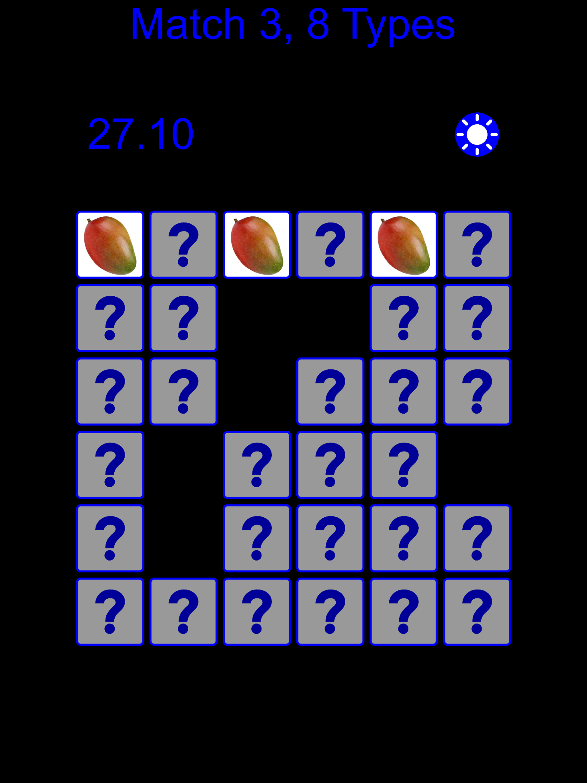 Tap Tap Match screenshot 17