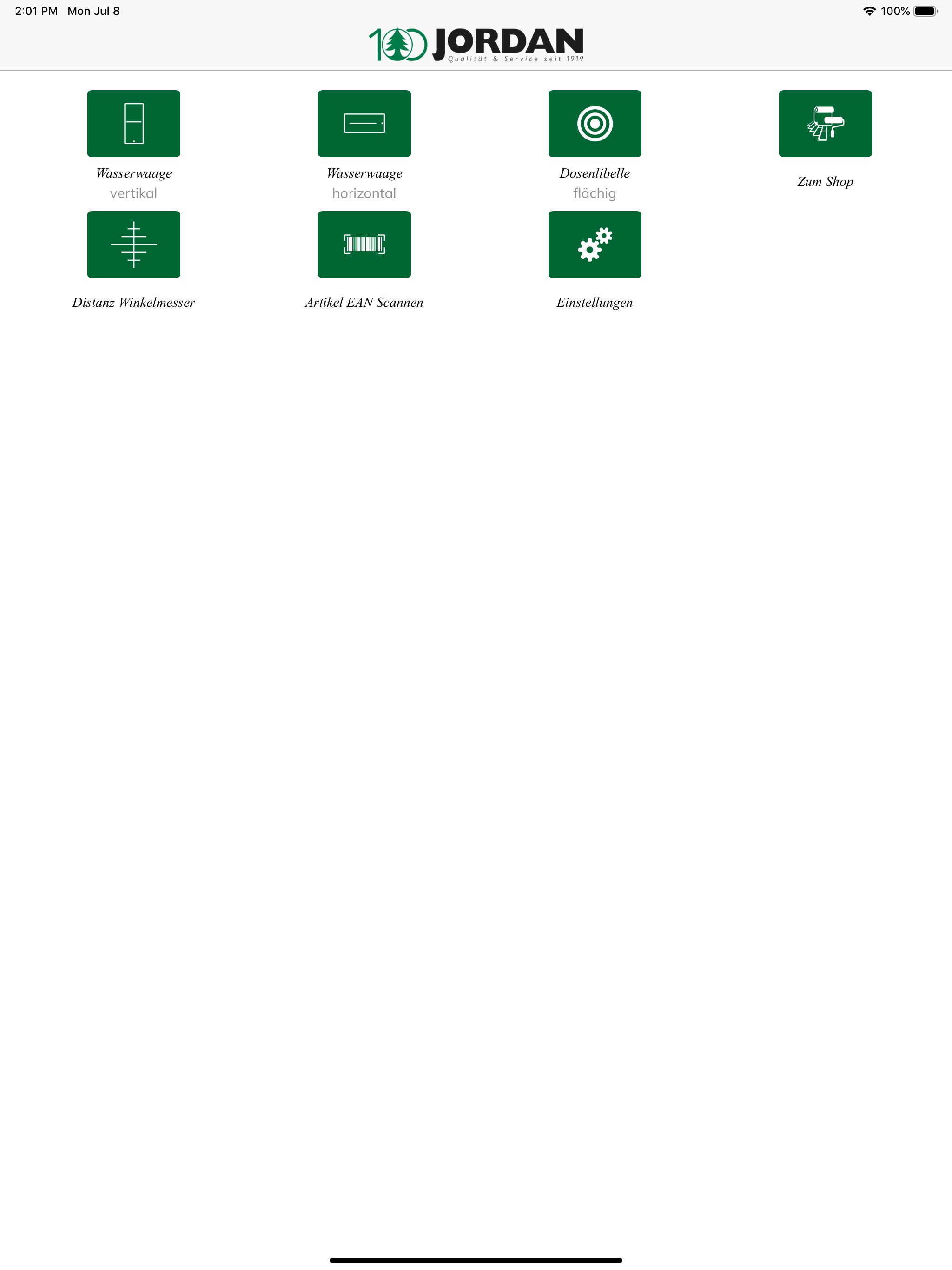JordanApp