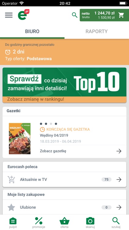 eurocash.pl