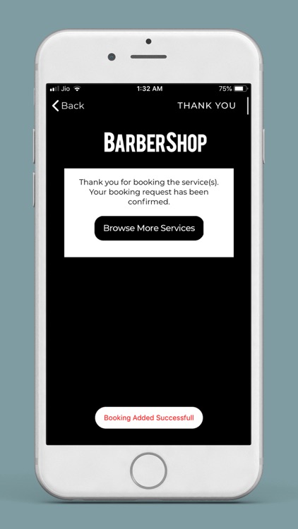 Book A Barber screenshot-4