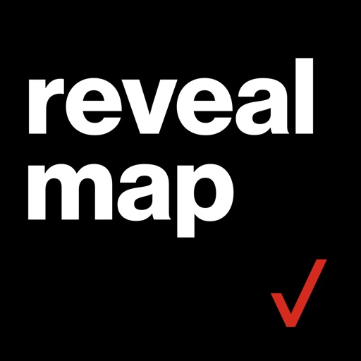 Reveal Locator