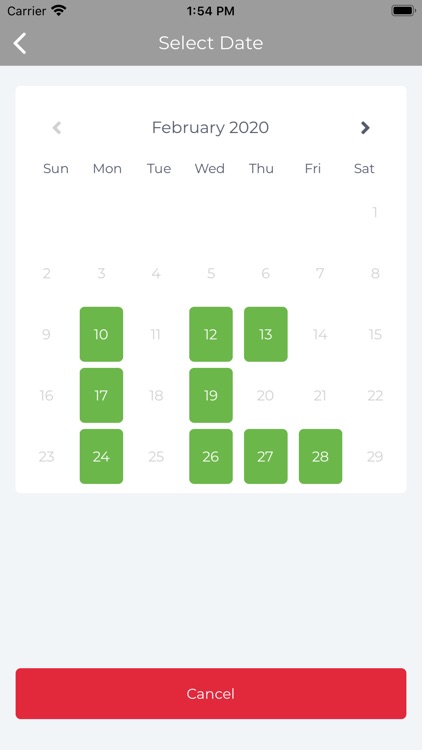 The Doll House Hair & Beauty screenshot-6