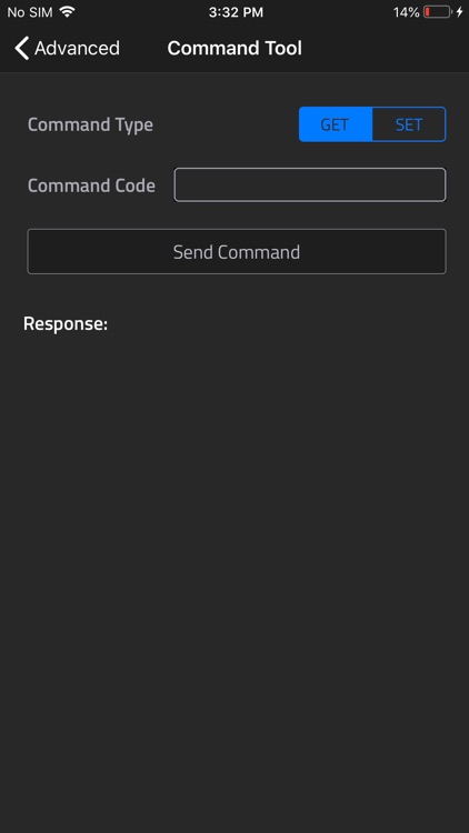 Teradek Launchpad screenshot-5