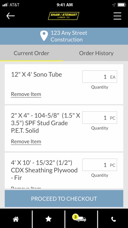 Shaw/Stewart screenshot-3