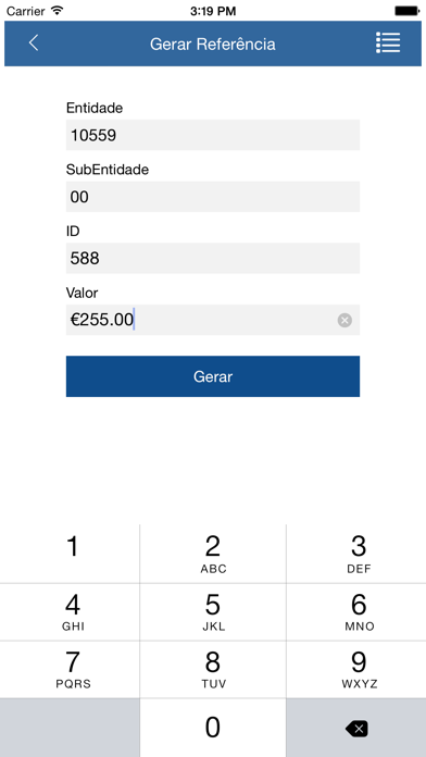 How to cancel & delete ifthenpay from iphone & ipad 2