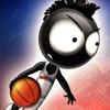 Icon Stickman Basketball 2017