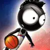 Stickman Basketball 2017 delete, cancel