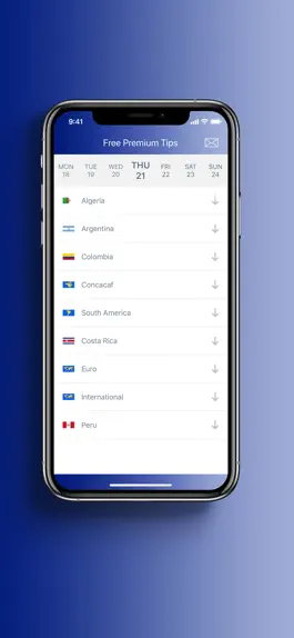 Game screenshot FPT - Premium Tips apk