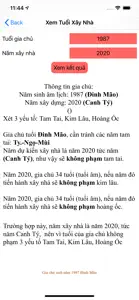 La Ban Phong Thuy screenshot #3 for iPhone