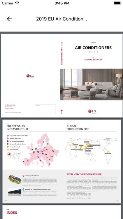 LG CAC Partner screenshot-4
