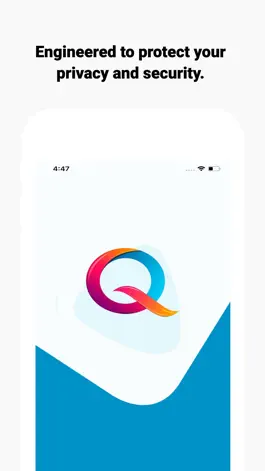 Game screenshot Quick Zone VPN mod apk