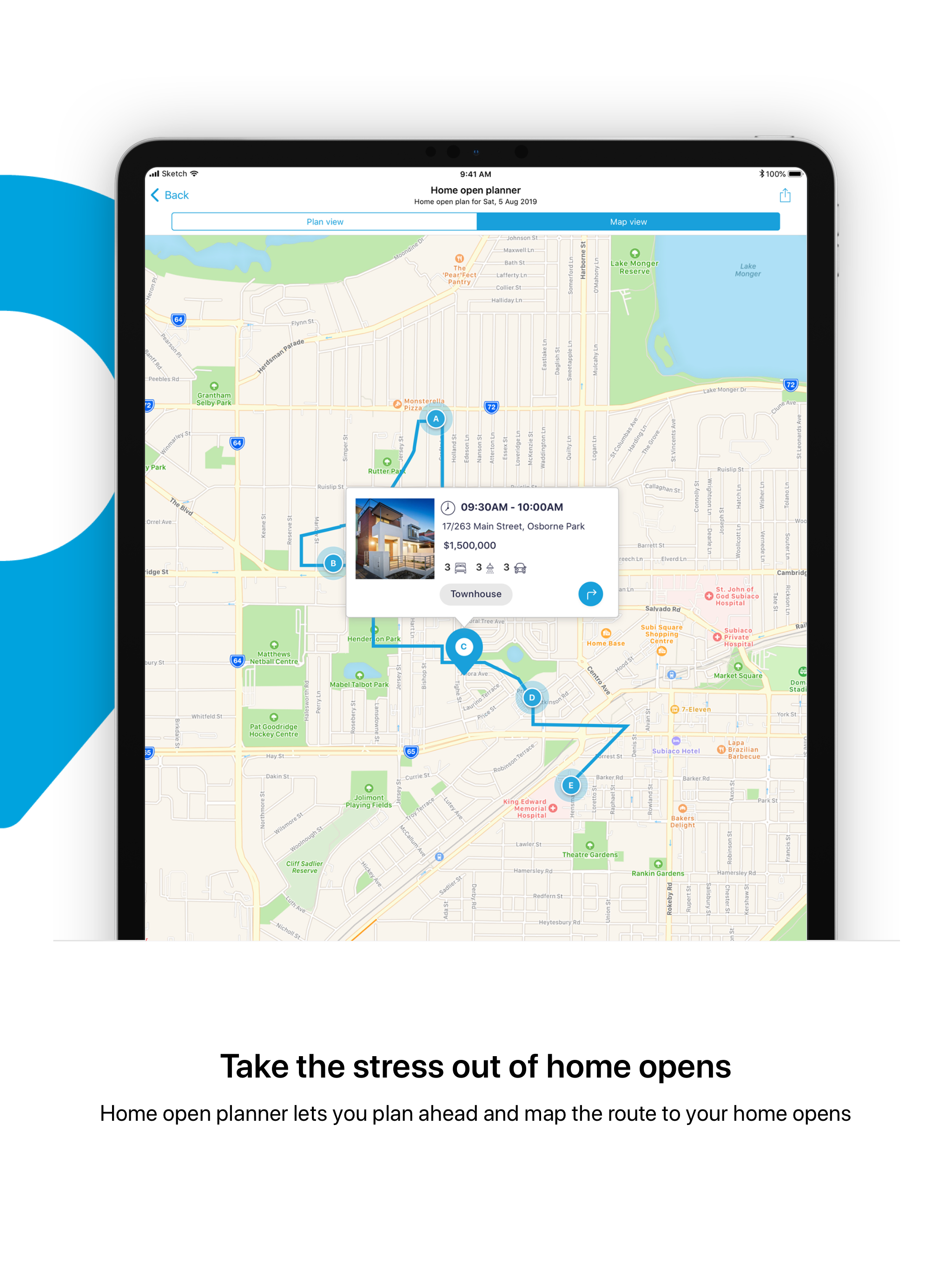 reiwa.com - Real Estate screenshot 12