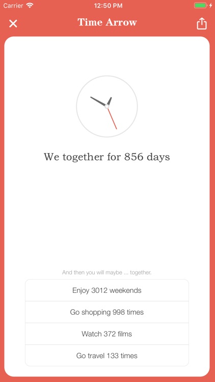 Lover List - Love Task Tracker screenshot-3