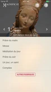 How to cancel & delete magnificat (edition française) 3