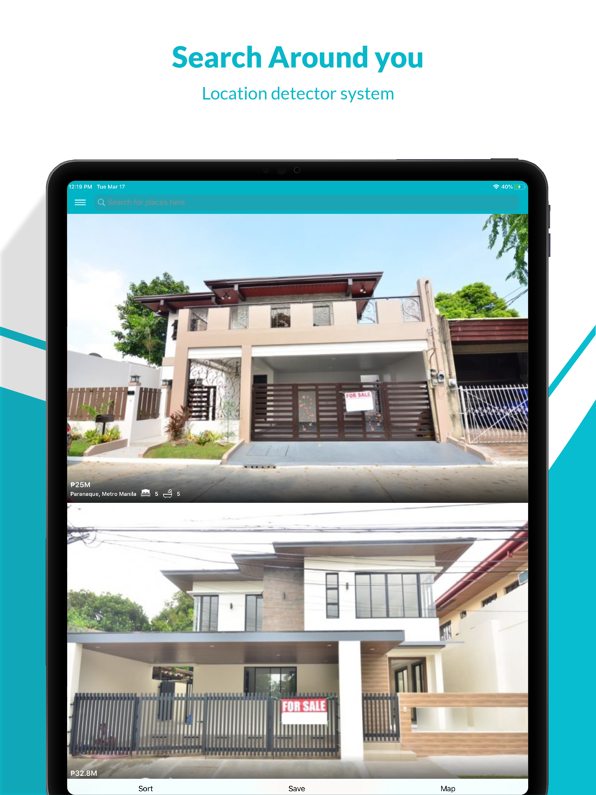 Manila Real Estate