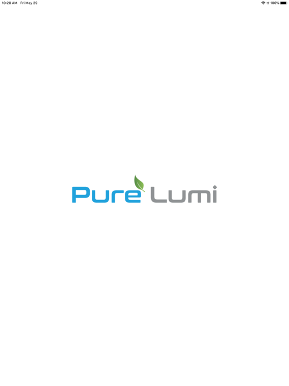 Screenshot #4 pour PureLumi