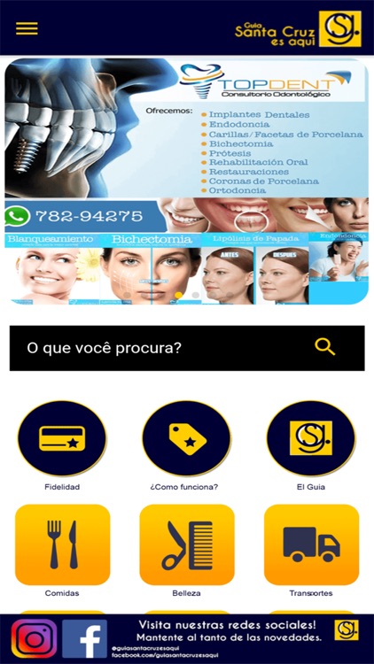 Guia Santa Cruz es Aqui