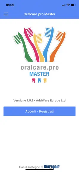 Game screenshot Oralcare Pro Master mod apk